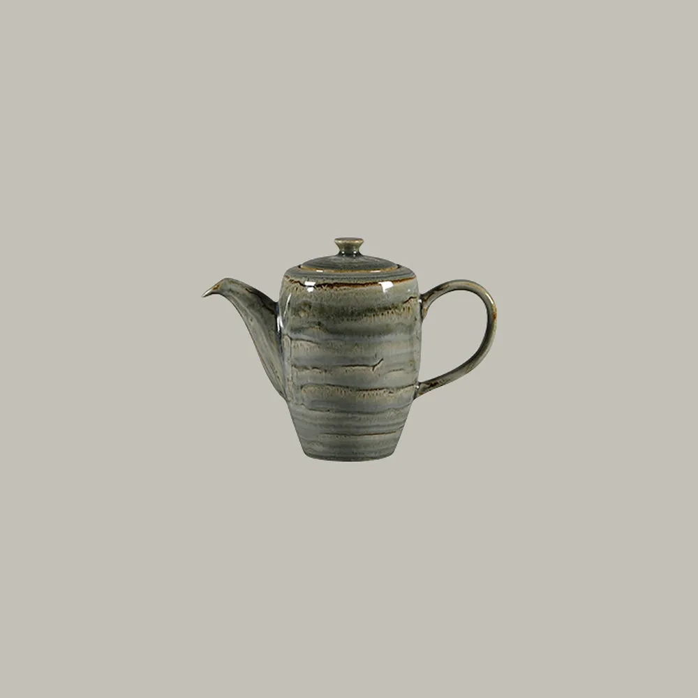 RAK Kaffeekanne & Deckel - peridot Serie: Spot Ø 8.8 cm / Ht. 13.6 cm / Cont. 3