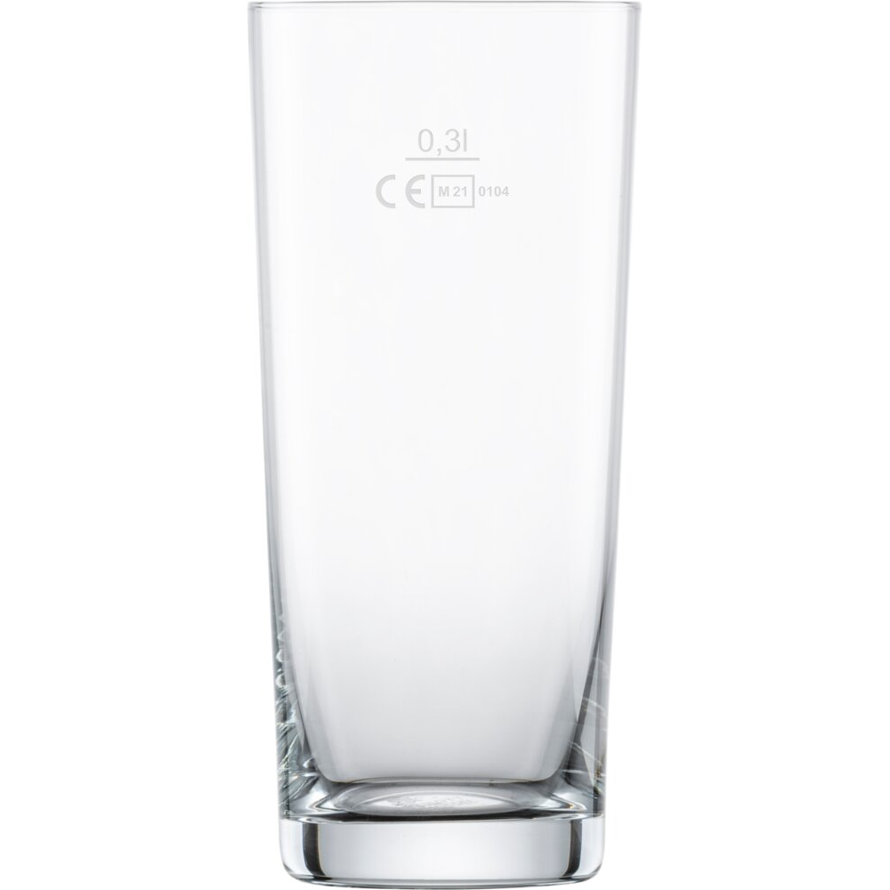 Schott Zwiesel Becher Softdrink Nr.3 basic Bar Selection 380 0,3