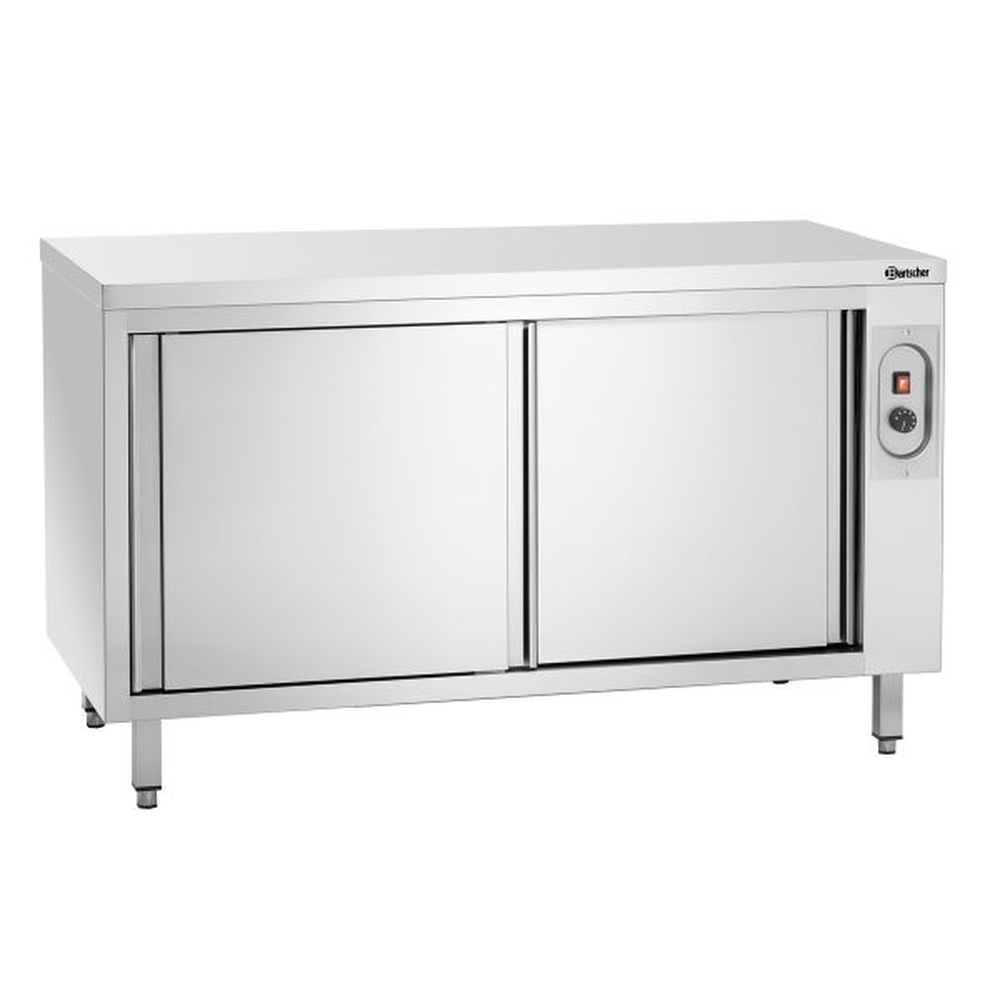 Bartscher Wärmeschrank 700, B1400