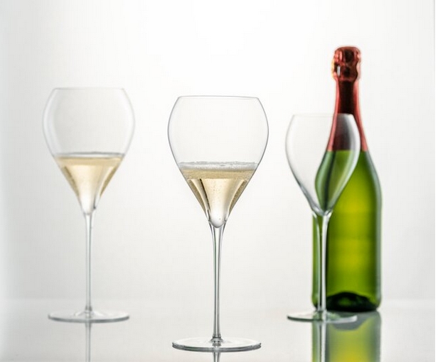 Zwiesel Premium Schaumweinglas