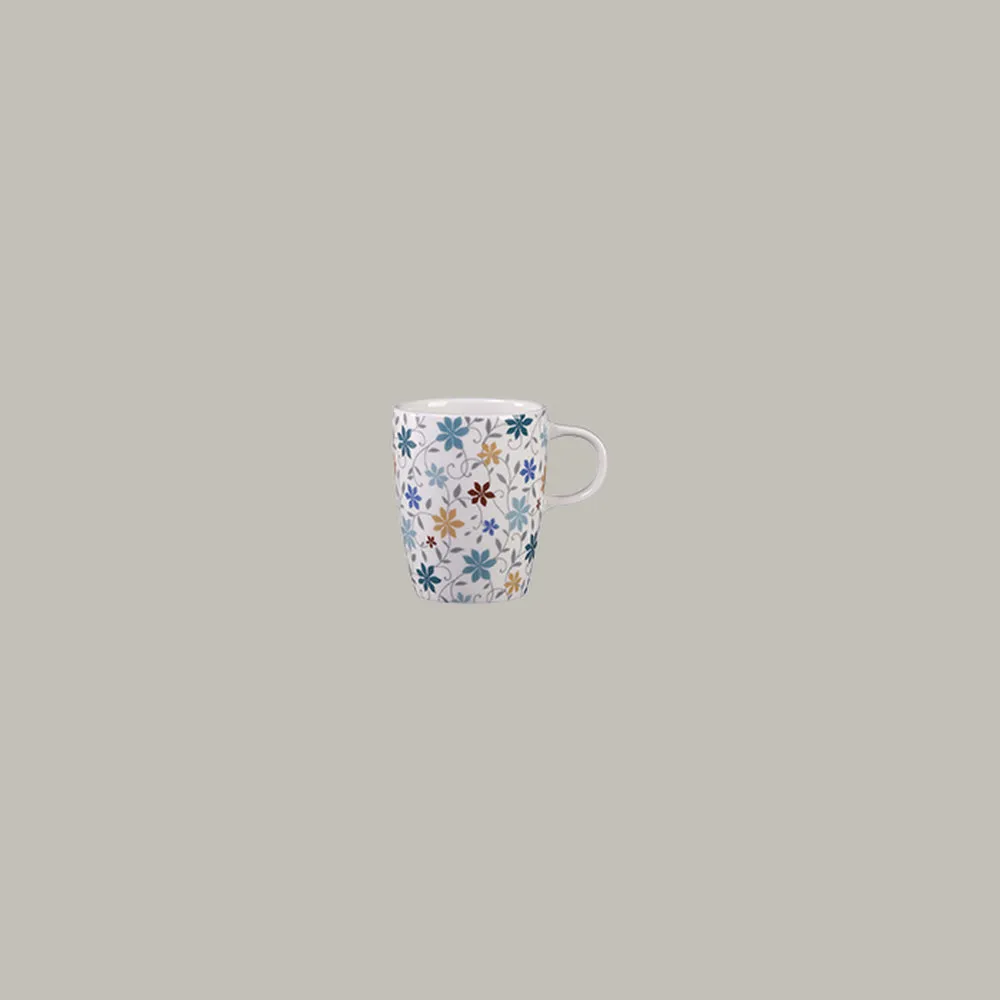 RAK Kaffeetasse Serie: Ease Summer Ø 7 cm / Ht. 8.8 cm / Cont. 20 cl