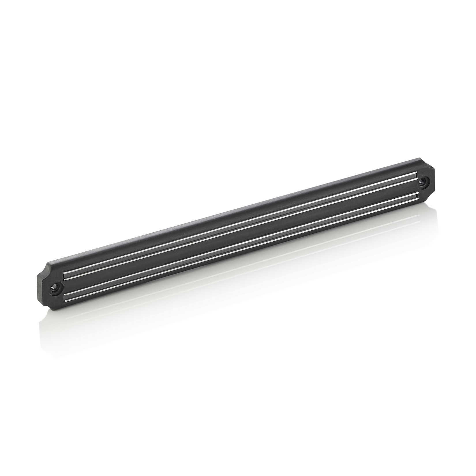 WAS Magnet-Messerhalter, 35 cm, Polypropylen