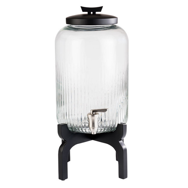 APS Getränkespender -ASIA- Ø 24,5 cm, H: 45,5 cm, 7 Liter