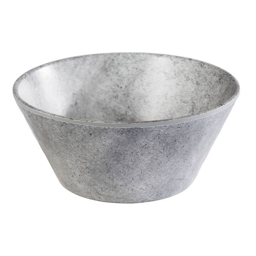 APS Schale -ELEMENT- Ø 16 cm, H: 7 cm