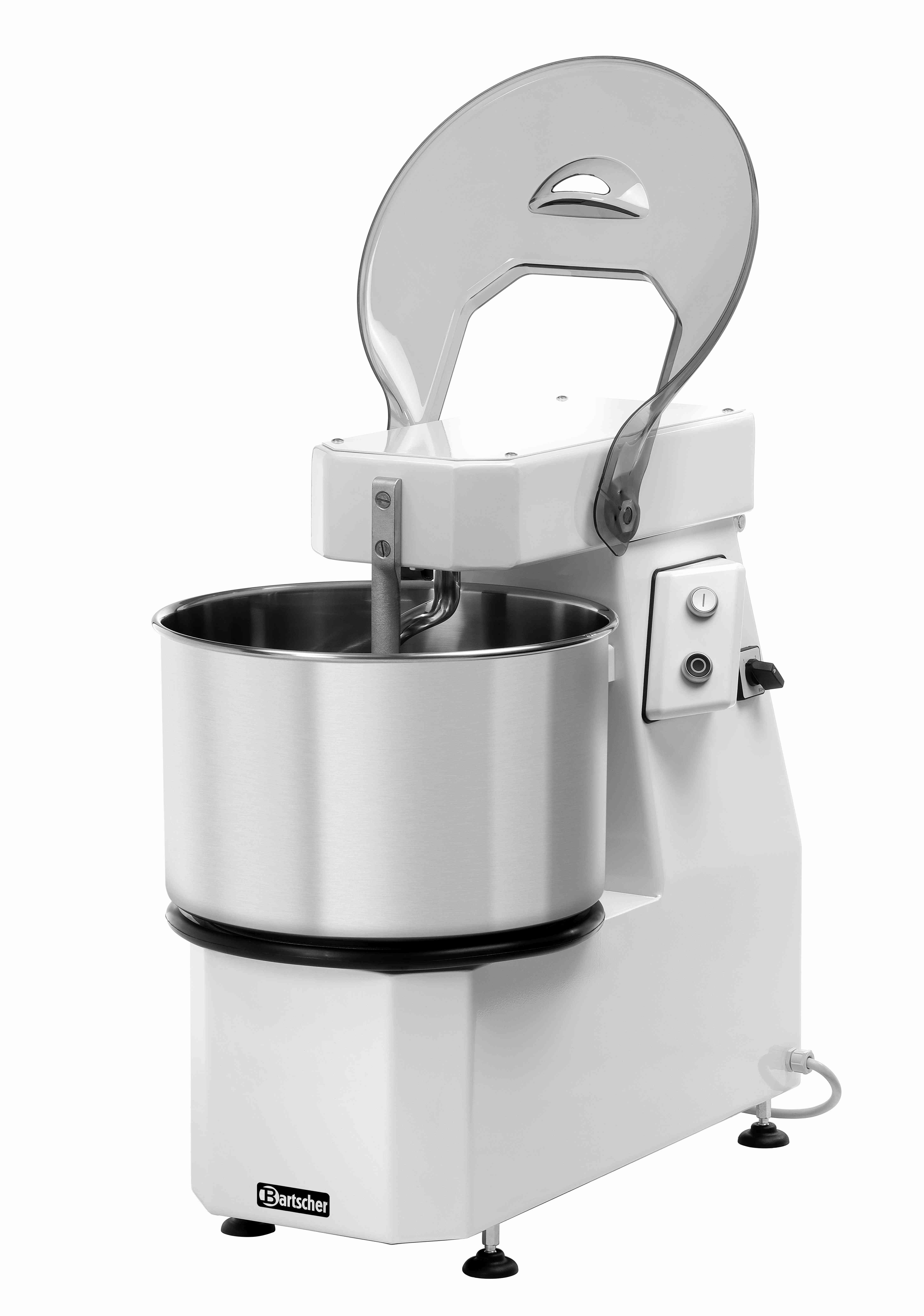 Bartscher Teigknetmaschine 25kg/32L Plus Austtellungsstück