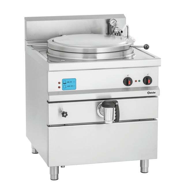 Bartscher Kochkessel E113L