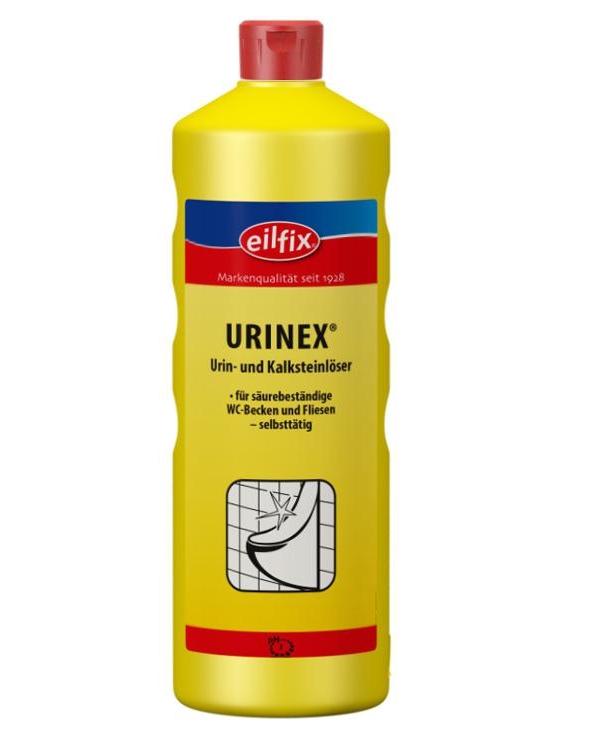 Eilfix Urinex 1000 ml