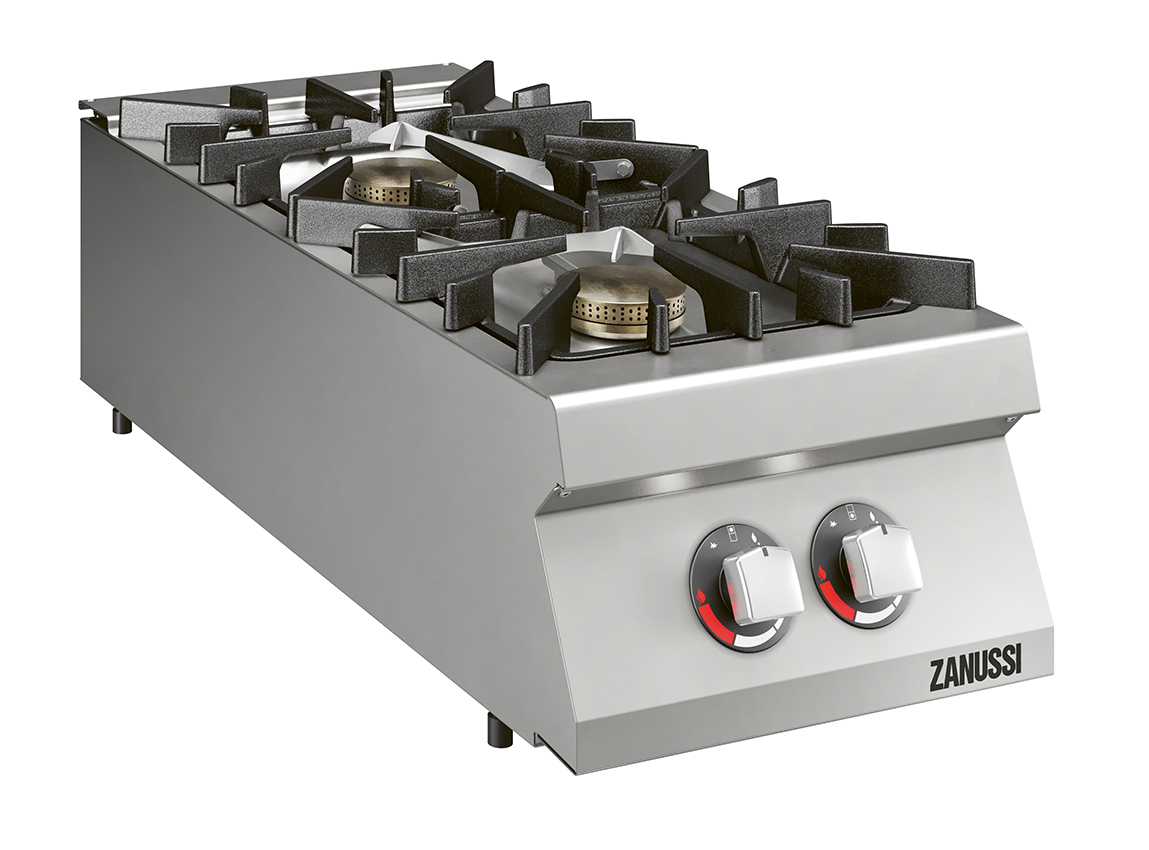 Nordcap Gasherd GH9 / 2F-10-T