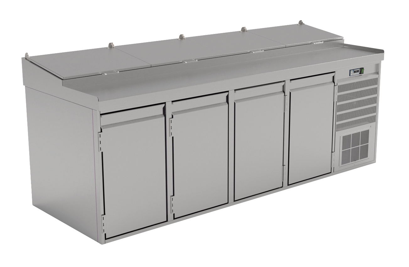 Nordcap Belegstation BLGE 700-4