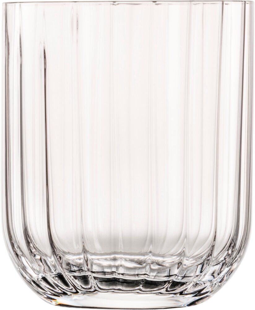 Zwiesel Glas Vase Twosome 124 Grafit