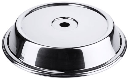 Contacto Tellerglocke, konische Form für Teller bis 24,3 cm