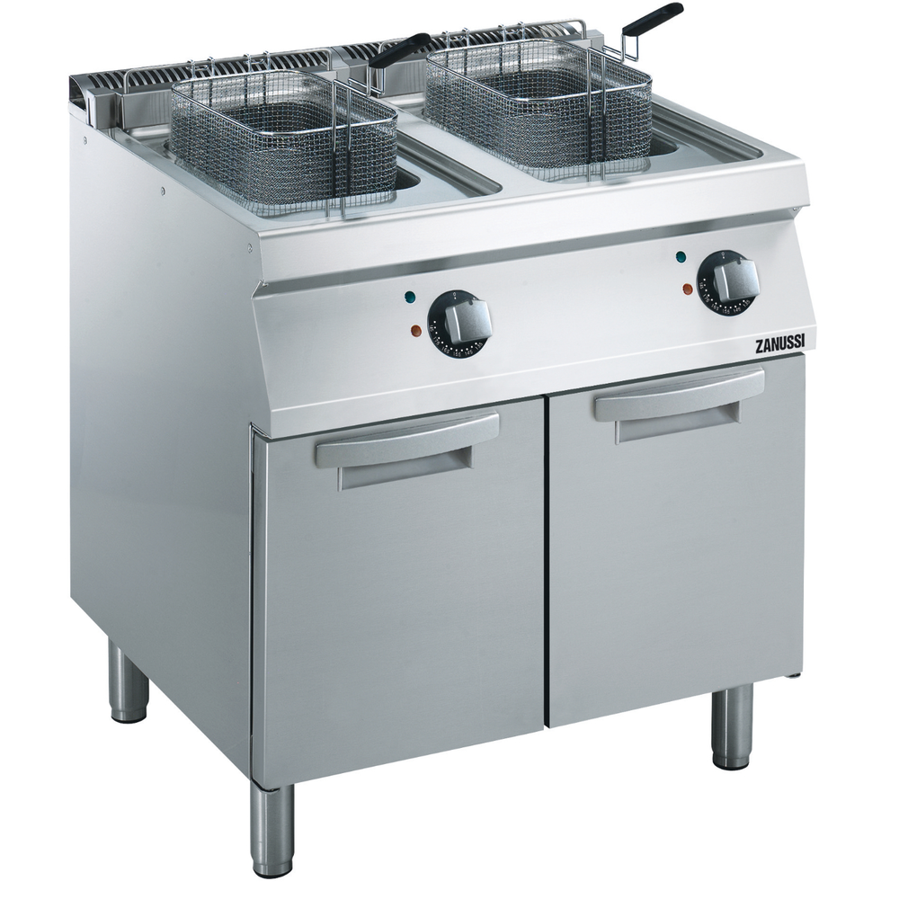 Nordcap Elektro-Fritteuse EF7 / 2B14L