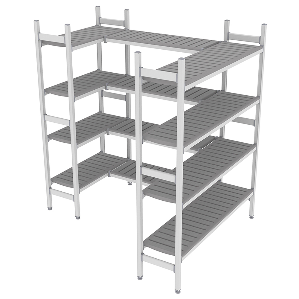 Nordcap Regalsystem Z 200-170 / 204-174