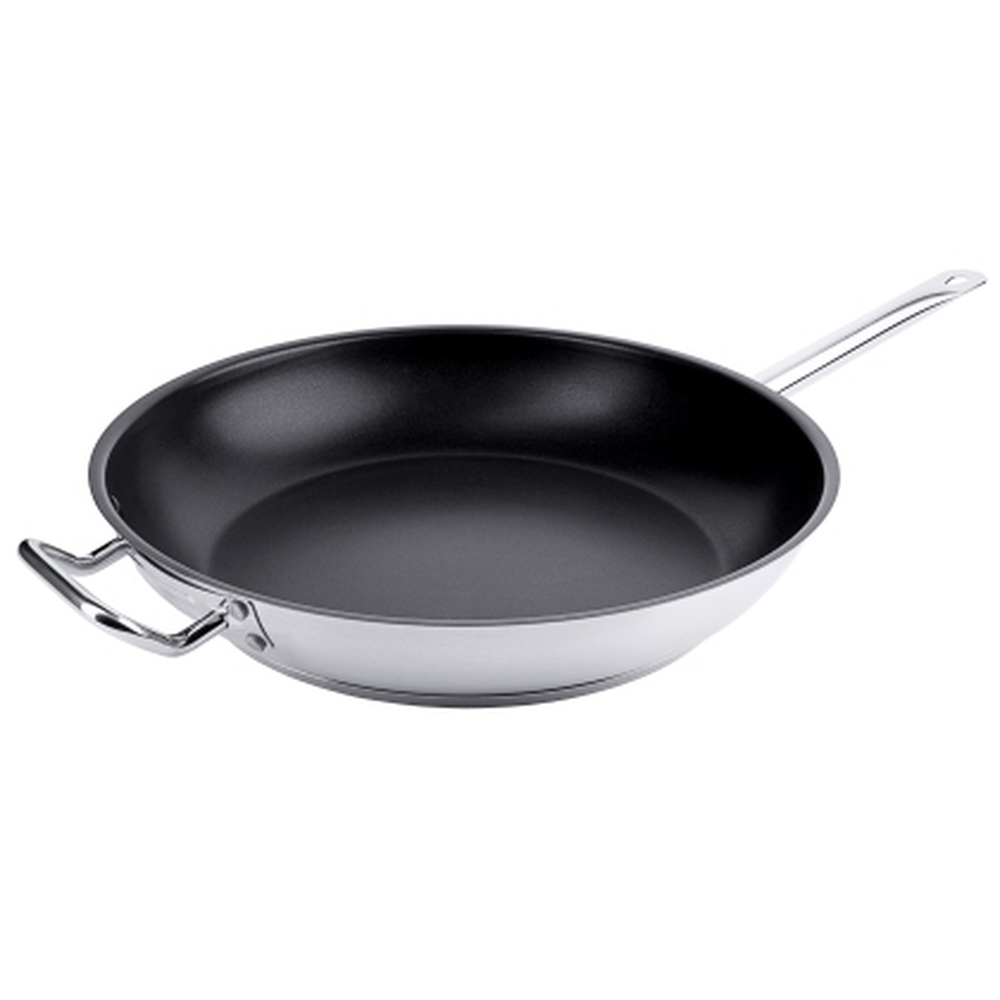 Contacto Antihaft-Bratpfanne 36 cm mit Gegengriff