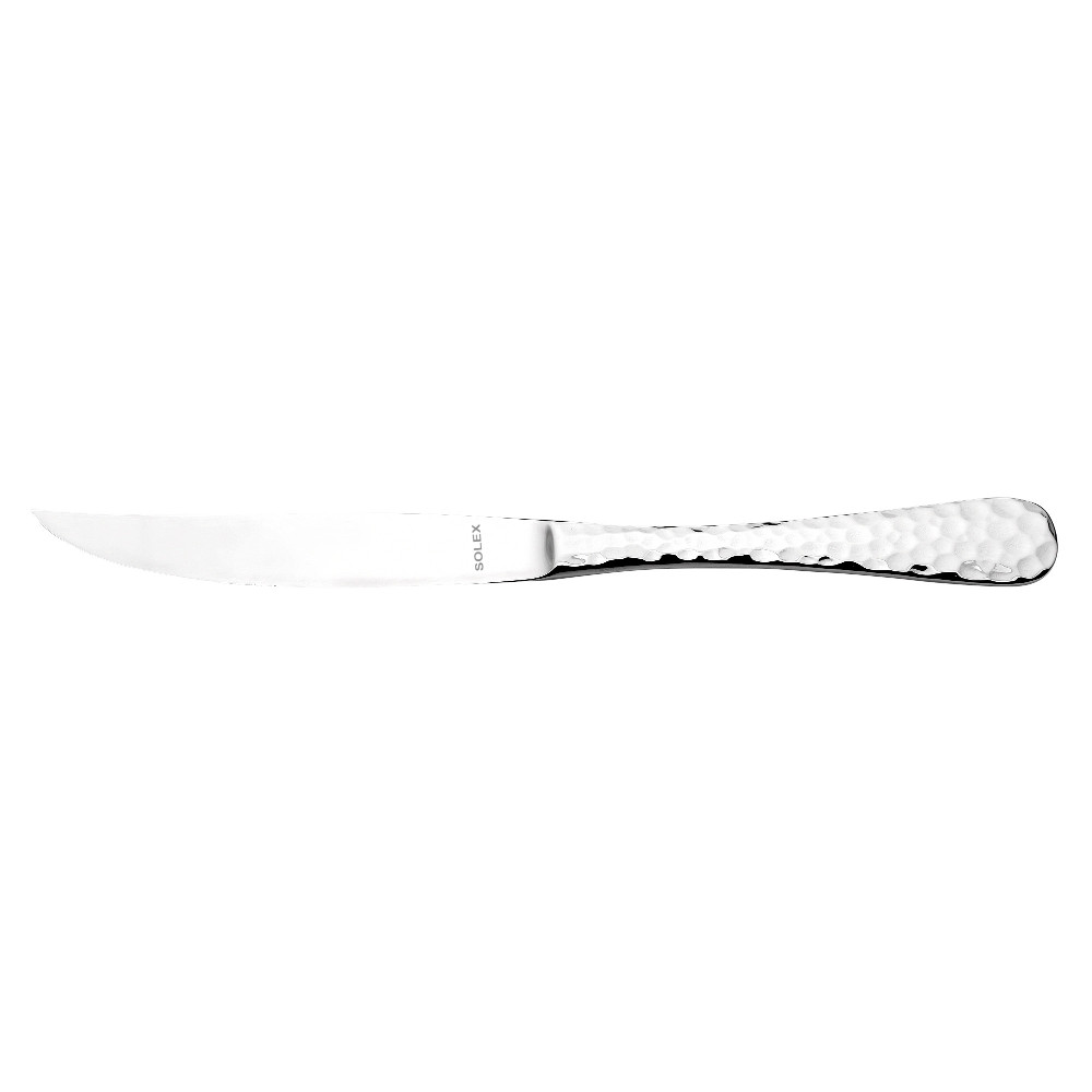 Solex LENA Steakmesser Vollheft