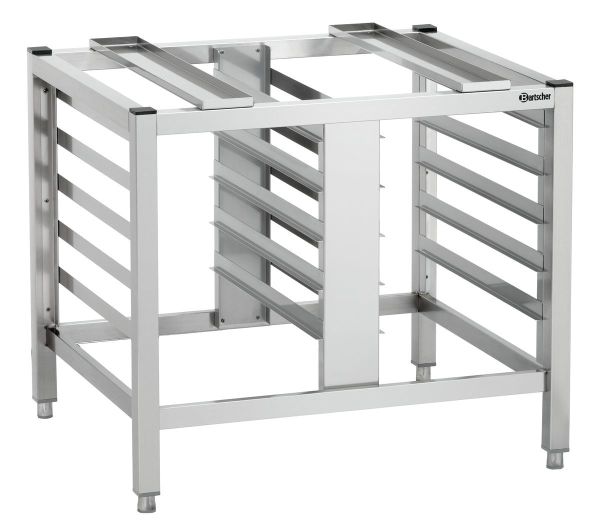 Bartscher Untergestell Kombidämpfer