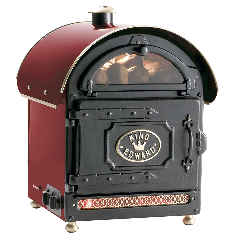 Neumärker King Edward Potato Baker, klein