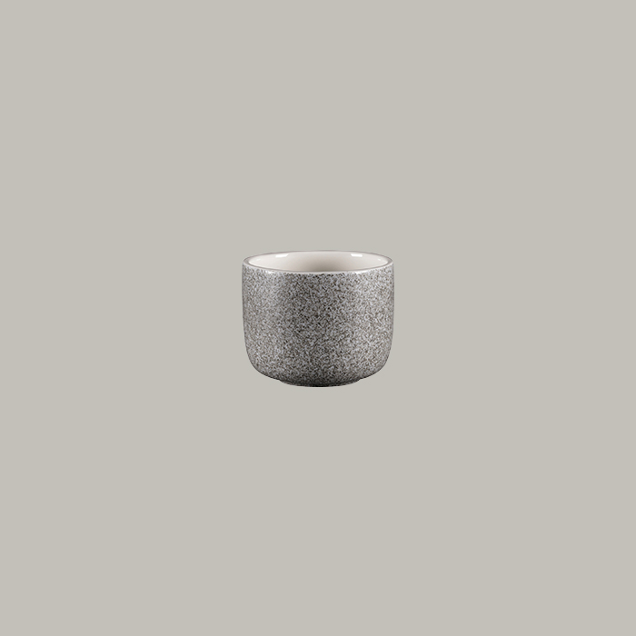 RAK Schälchen hoch - dual  Serie: Ease Ø 10 cm / Ht. 8 cm / Cont. 40 cl