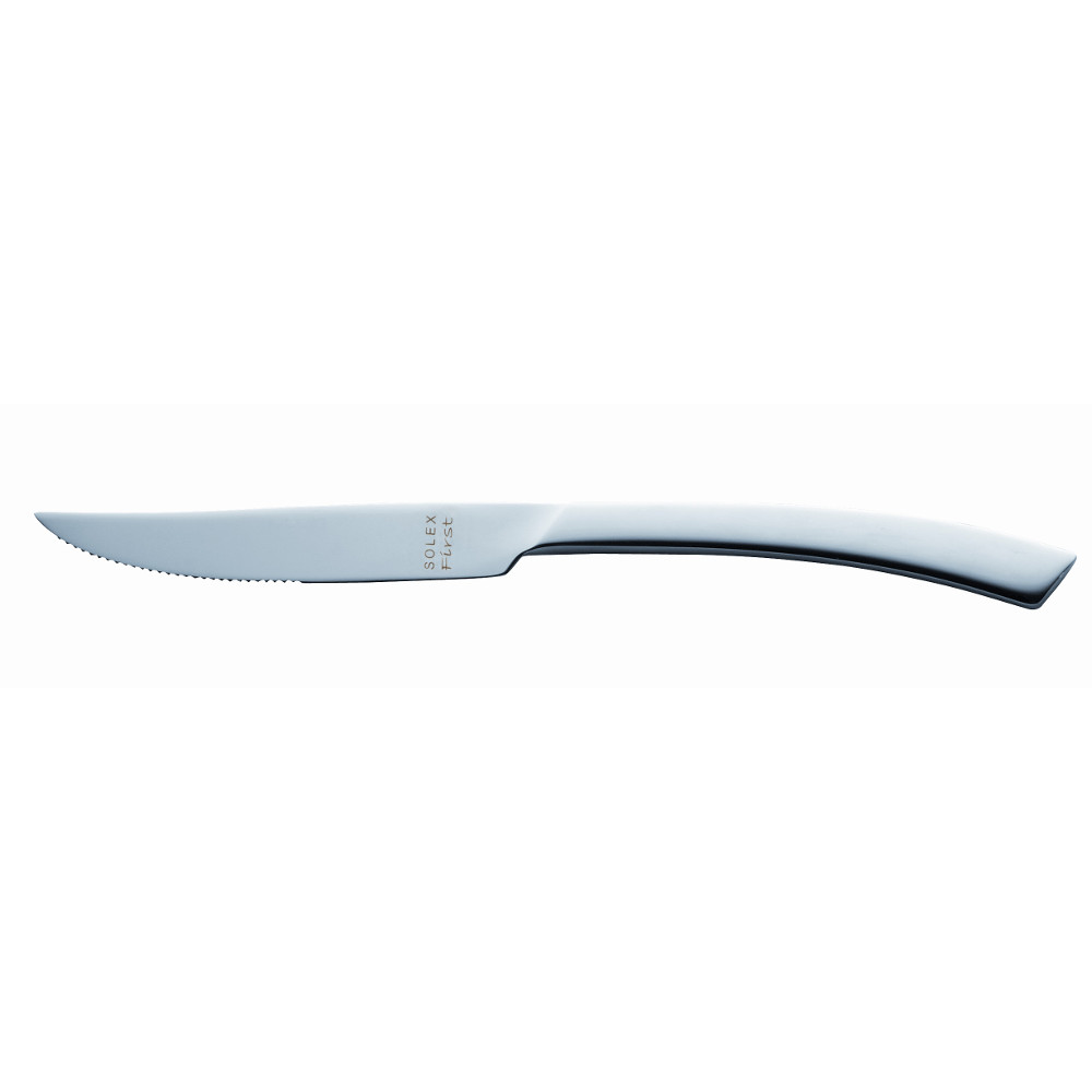 Solex SOPHIA Steakmesser Vollheft