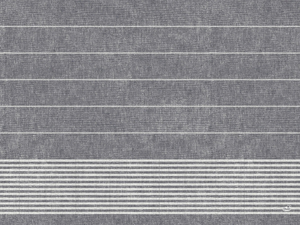 Duni Papier-Tischsets 30 x 40 cm Towel grau