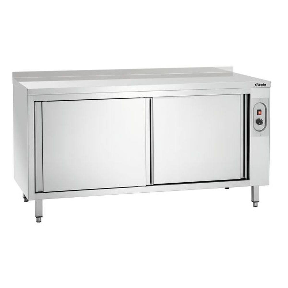 Bartscher Wärmeschrank 700, B1600, MA