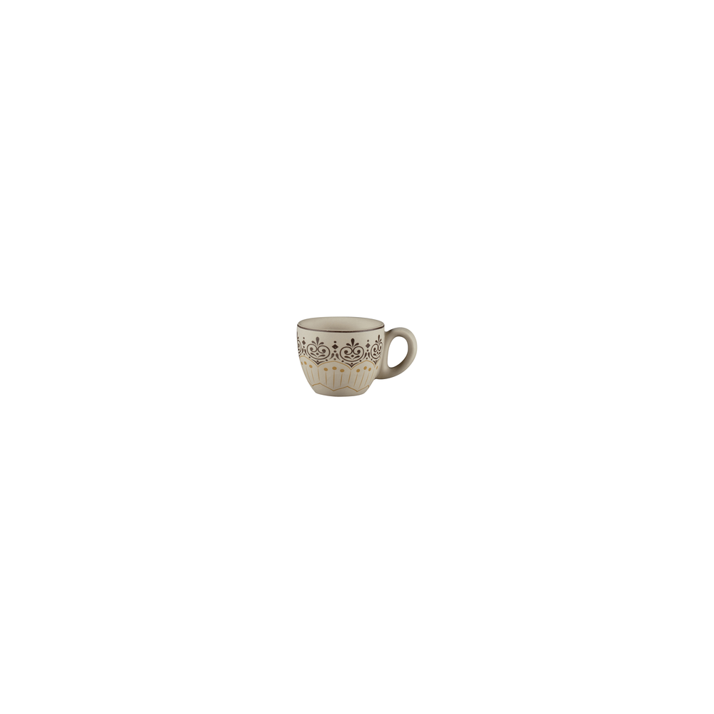 RAK Espressotasse - Cartagena Ø 6.5 cm / Ht. 5.3 cm / Cont. 8 cl
