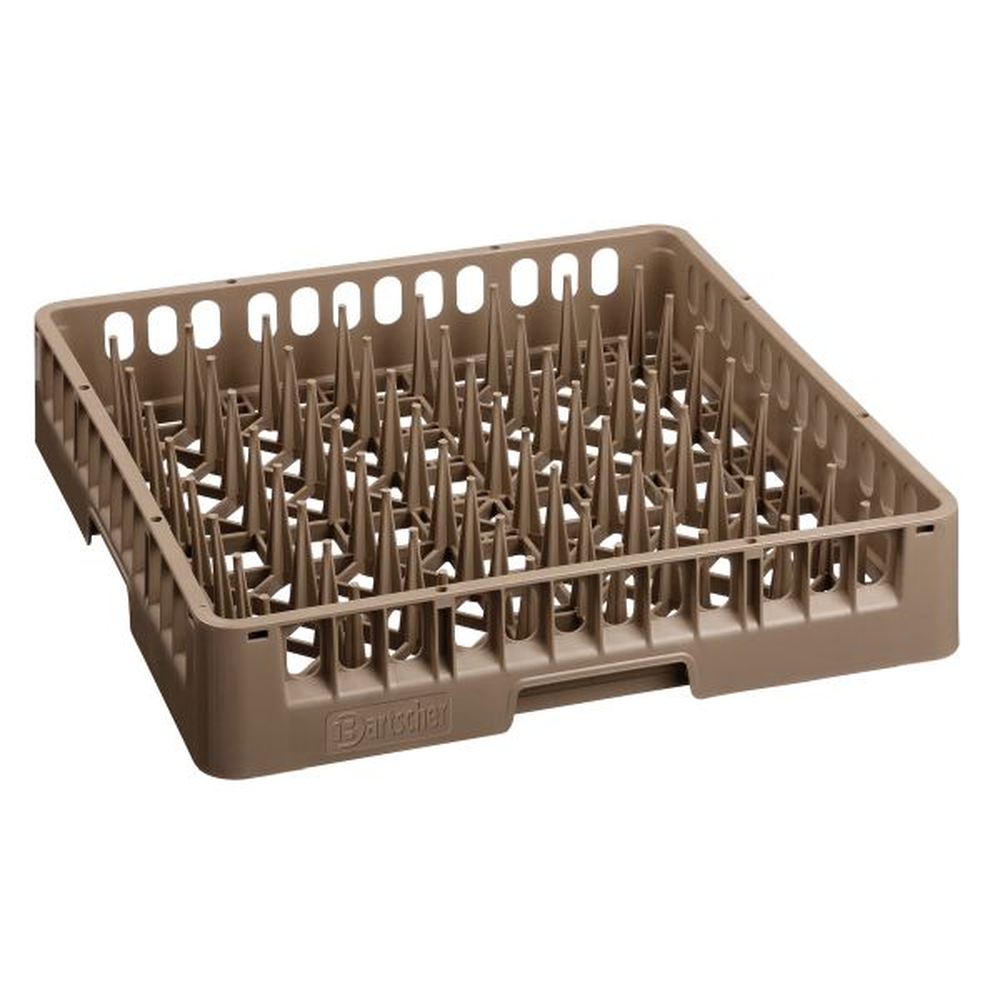 Bartscher Tellerkorb/Tablettkorb / Fingerkorb