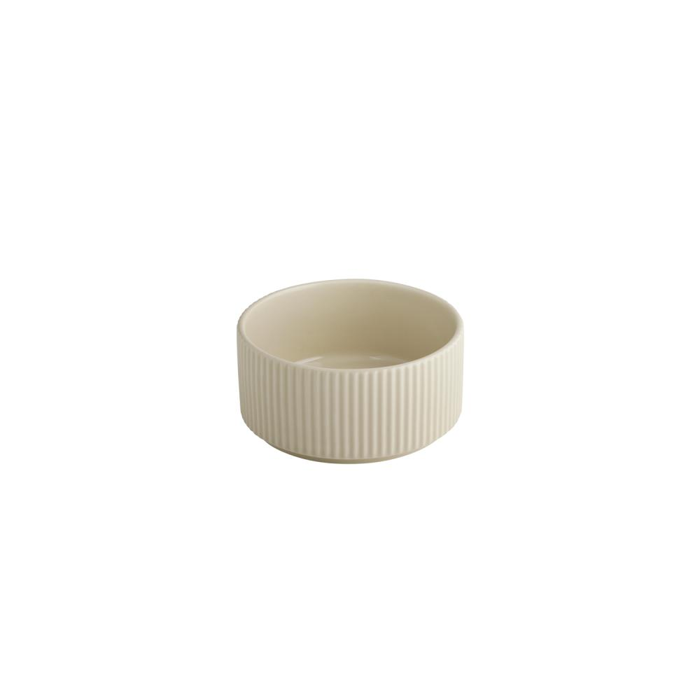 APS Schale -THE GRID- Ø 12,5 cm, H: 6 cm, 350 ml