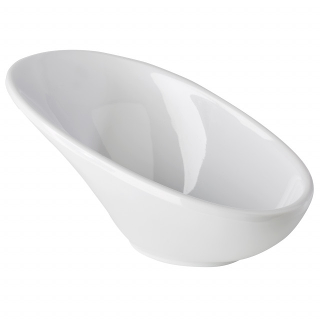 APS Schale -FRIENDLY-              11,5 x 6 cm, H: 5,5 cm