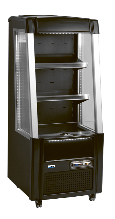 Nordcap COOL-LINE Wandkühlregal IKR 60