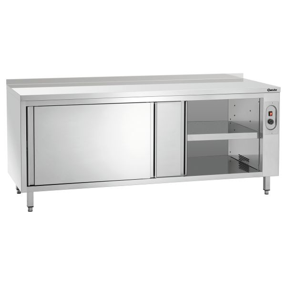 Bartscher Wärmeschrank 700, B2000, MA