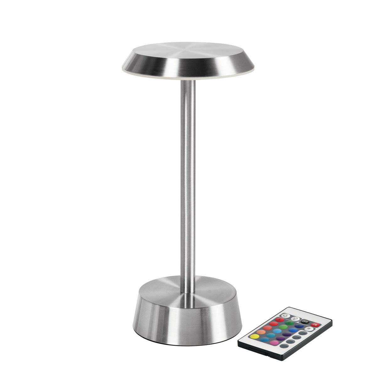 Duni LED LAMPEN, KABELLOS, WIEDERAUFLADBAR