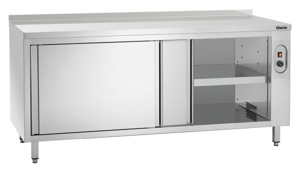 Bartscher Wärmeschrank 700, B1800, MA