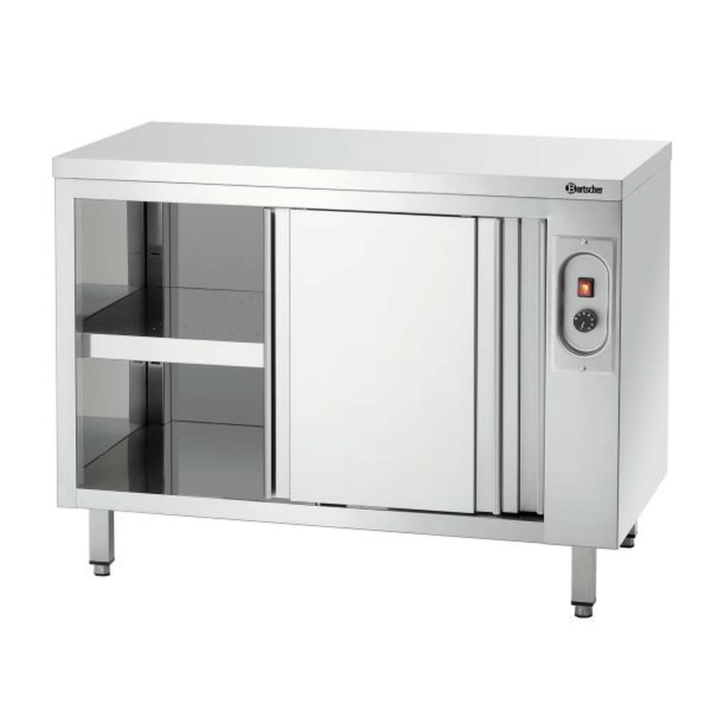 Bartscher Wärmeschrank 700, B1200