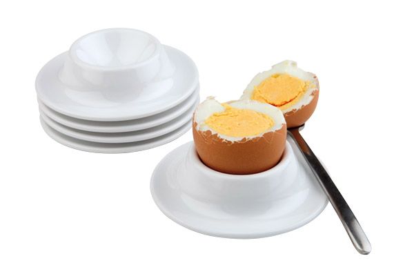 APS Eierbecher, 4er Set Ø 8,5 cm, H: 2 cm