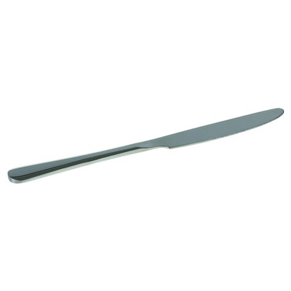 Pacovis Messer REUSABLE Edelstahl, silber 234mm