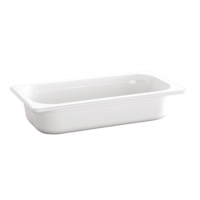 APS GN 1/3 Behälter -FRIENDLY-     32,5 x 17,6 cm, Tiefe: 65 mm
