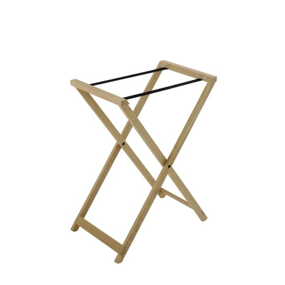 APS Tablettständer -VALO- 56 x 35,5 cm, H: 75 cm