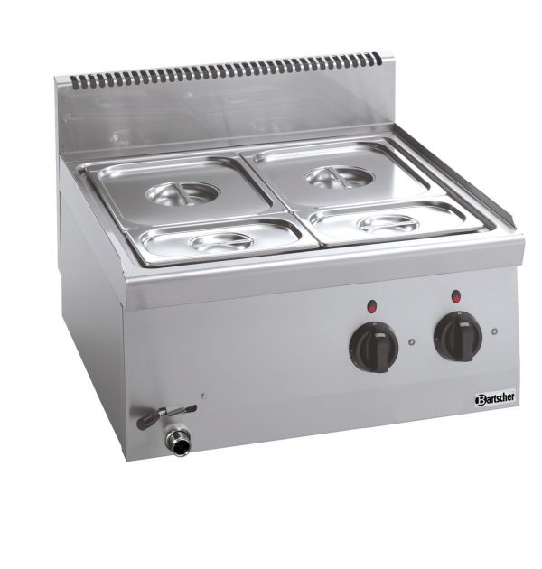 Bartscher Elektro-Wasserbad