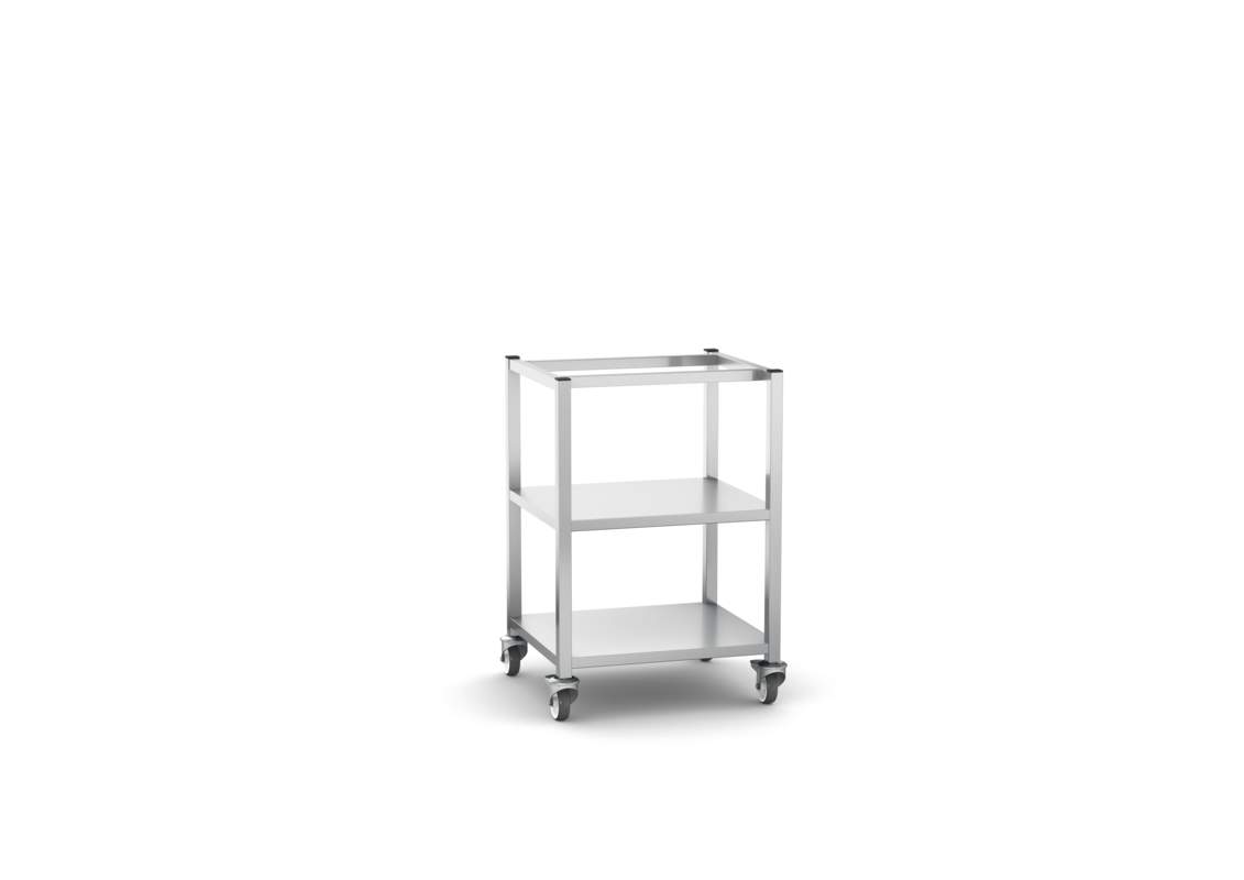 Rational Untergestell UG I für SCC XS