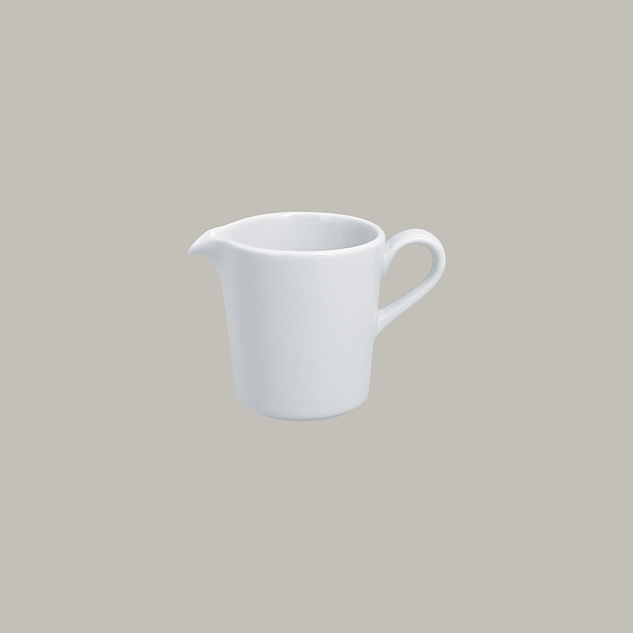 RAK Milchkännchen  Serie: Access Plus Ø 6.9 cm / Ht. 7.7 cm / Cont. 16 cl