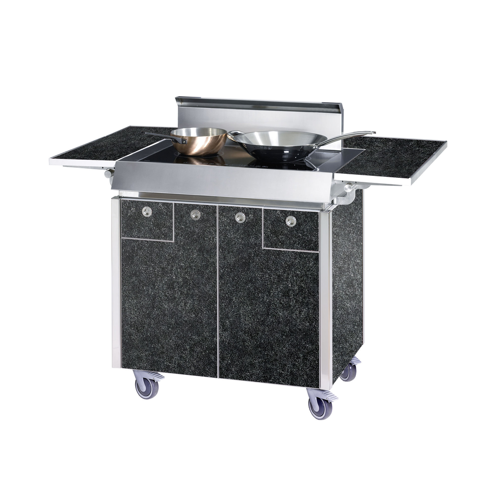 Spring Einbau-Induktionsgerät CCS 3.2 KW