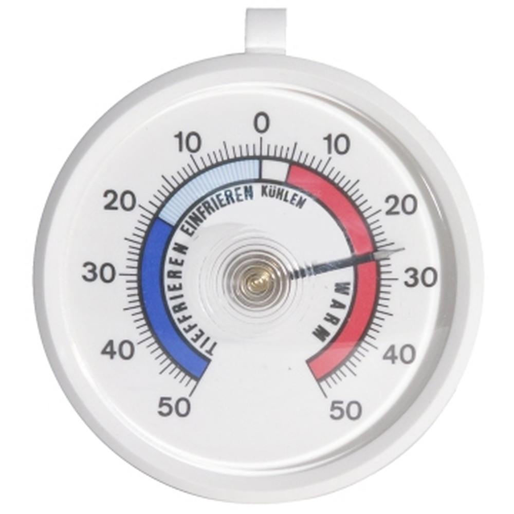 Contacto Kühlraumthermometer -50°C bis +50°C