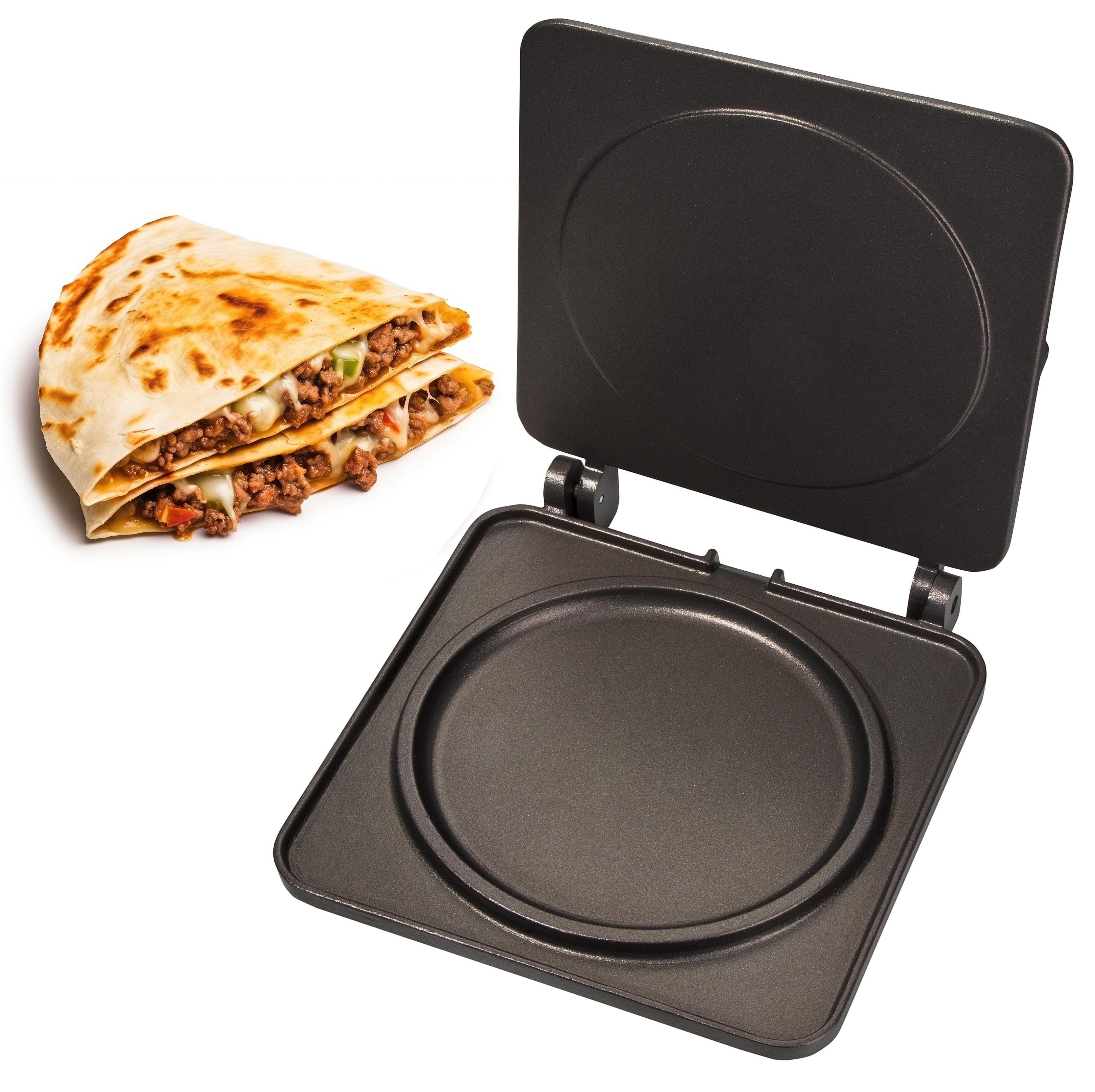 Neumärker  Mexican Snack Wechselplatten für Thermocook®