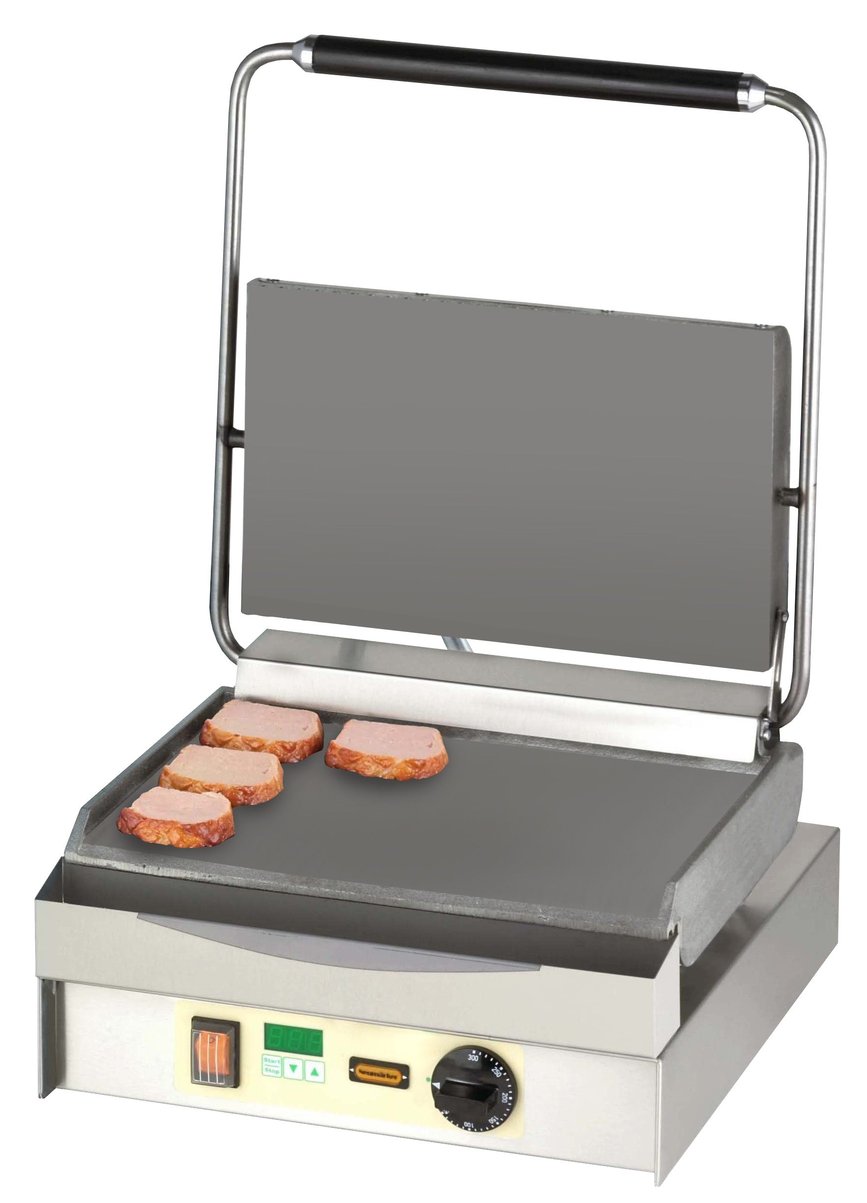 Neumärker Chopper-Grill