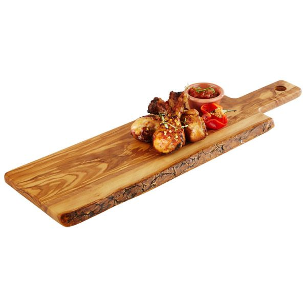 APS Servierbrett -OLIVE-