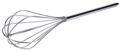 Contacto Rührbesen  Abm. Länge 100 cm, Stielänge 60 cm