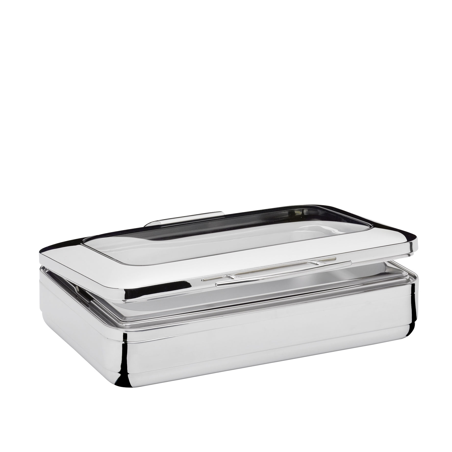 Spring Chafing Dish CBS ADVANTAGE WINDOW GN2/3