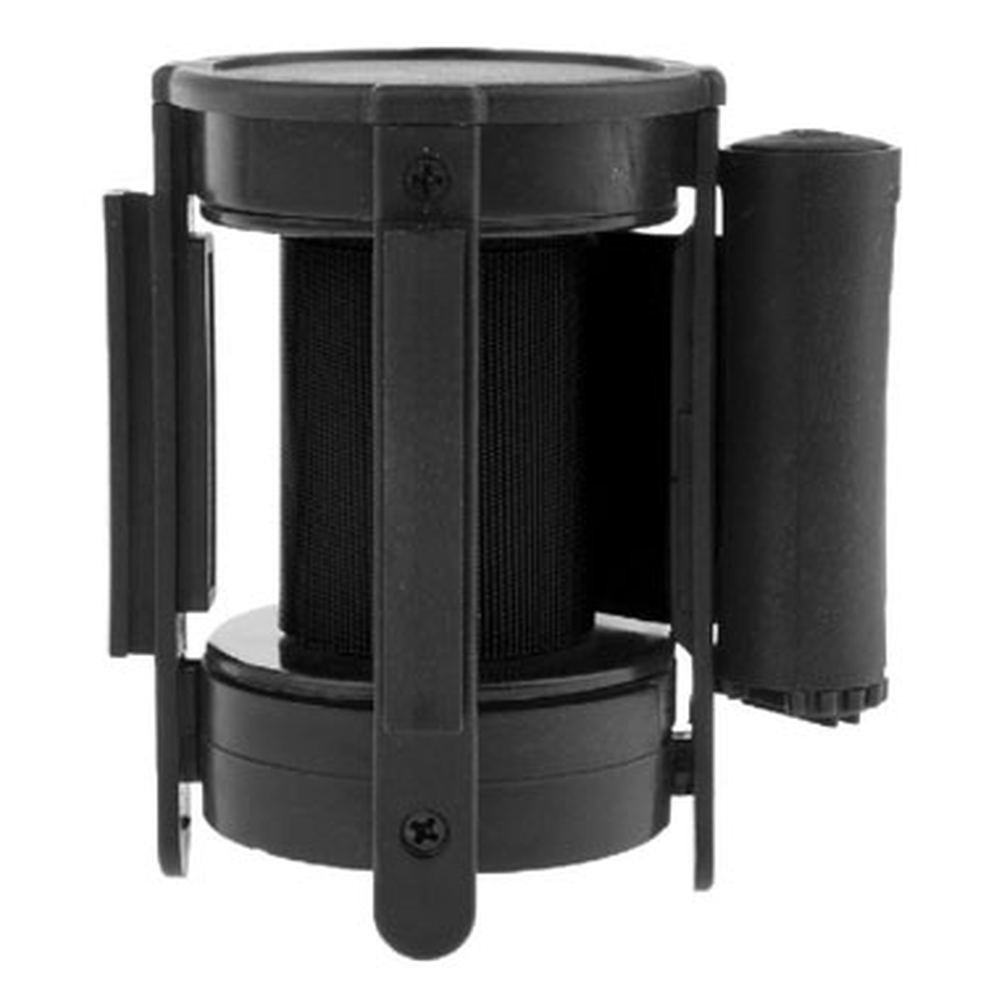 Contacto Gurt 3m zu 1607/105, schwarz