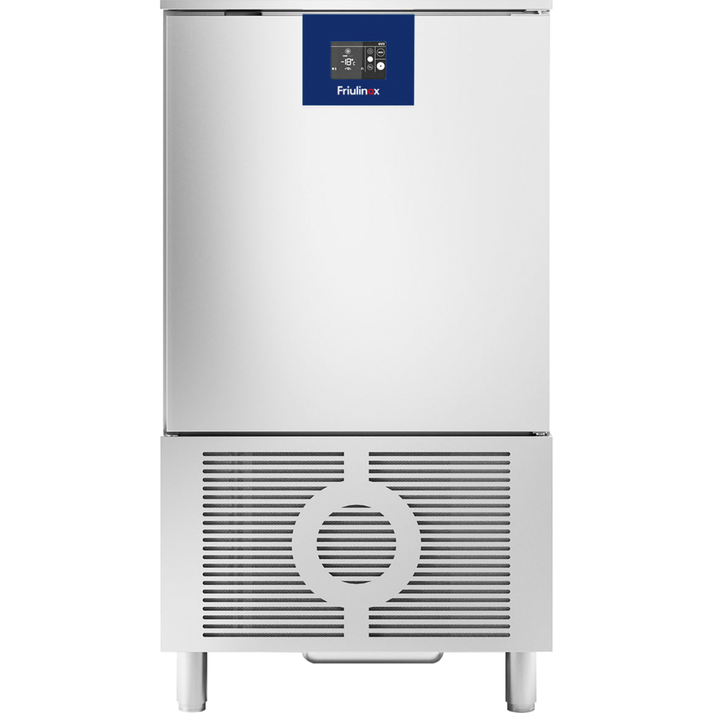KBS Schockfroster R 081 SA